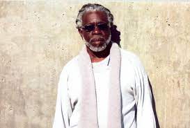 BREAKING NEWS: Mutulu Shakur passed away last night. New Afrikan movement veteran, member of the Black Liberation Army, stepfather of Tupac Shakur. He spent 36 years behind bars as a political prisoner/prisoner of war. Rise in Power. Free Em All @BlackPowerMedi1