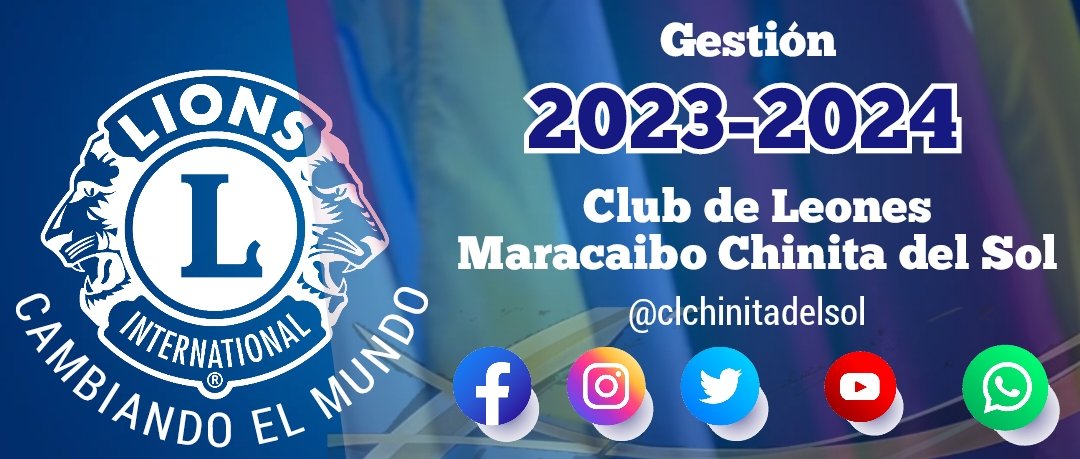 clchinitadelsol's tweet photo. Síguenos y comparte con nosotros las mil maneras positivas de cambiar juntos el mundo!
#somoschinitadelsol @lionsclubs @distrito_e1 
#Zona4E1 https://t.co/6L5QteHNjq