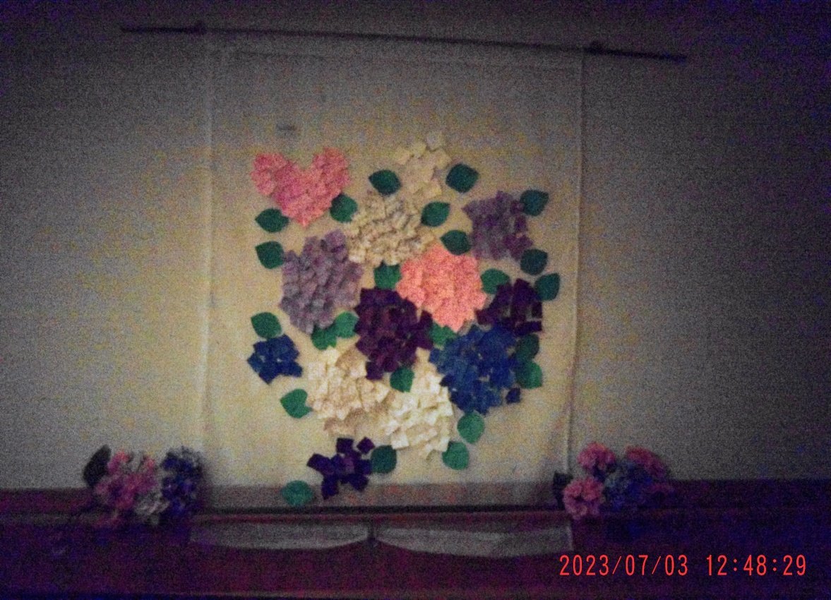 HoshiaiKouji's tweet photo. ［#俺らのprovoke]  173.4.5.6
私の通所する施設にて。(日付ないのは23/7/5撮影、Googleフォトで自動補正もあり)

ライカR 6.2 バリオ・エルマーR28-70mmF3.5-4.5
#imback35 #imbackofficial #メ日記 https://t.co/gahTrpZ5Ih