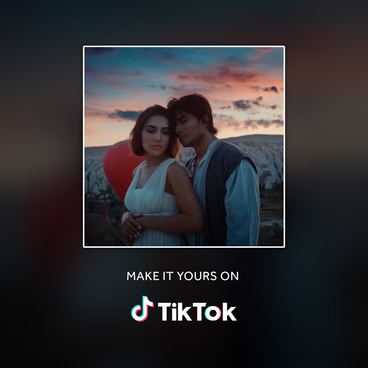 LightingaleRec's tweet photo. "Husn" by @AliZafarsays  is trending on Tiktok .
Click the link below 📷 to create :

https://t.co/bEqpxOZMlp https://t.co/2fK4oksfby