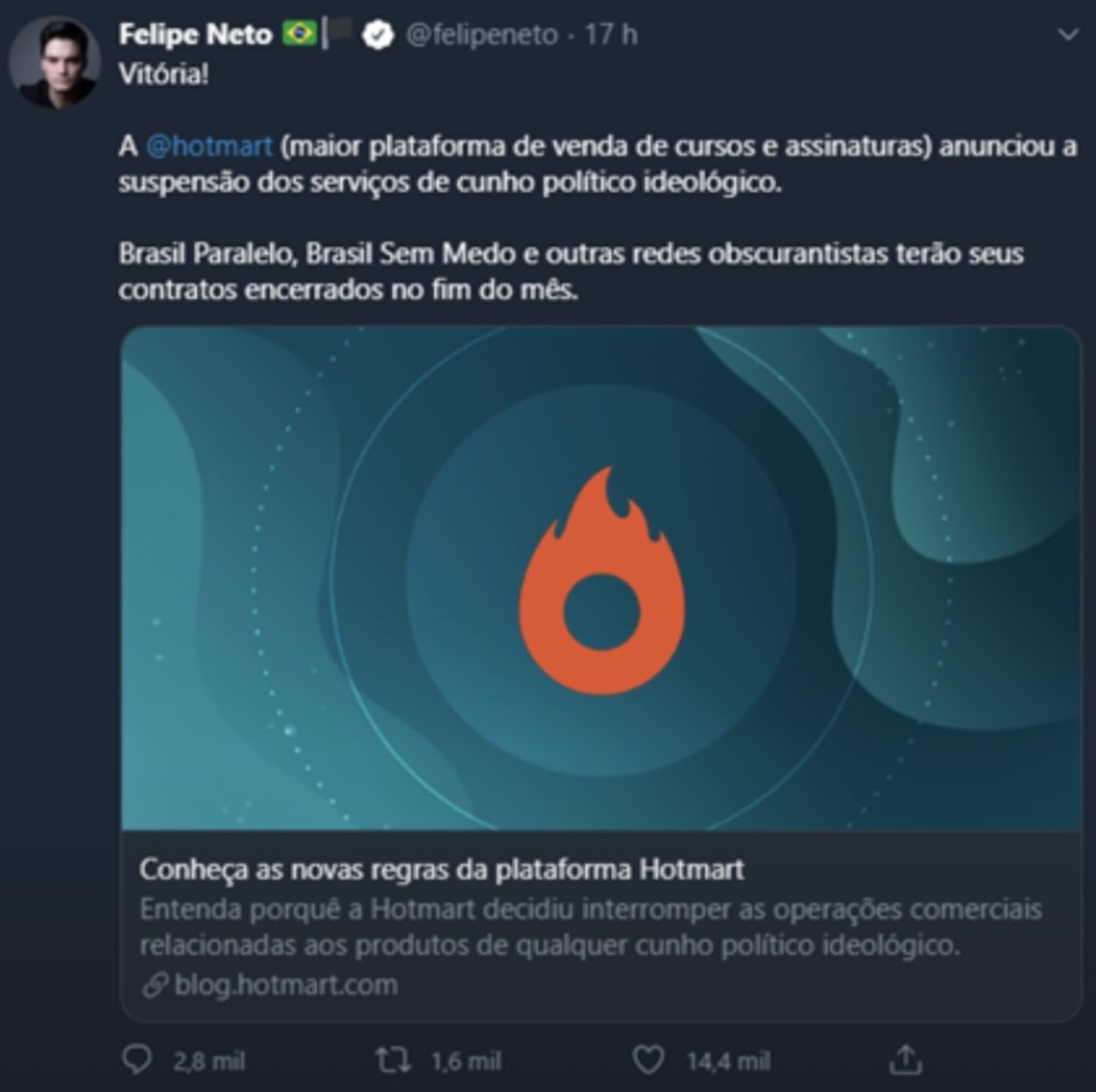 roxmo's tweet photo. Obscurantismo bom é o de esquerda. https://t.co/kTtQgVCBNM