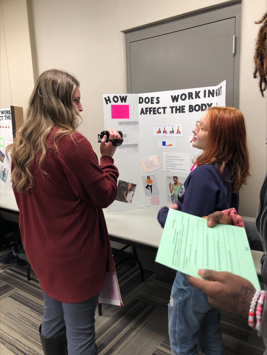 Health in Our Hands tweet media