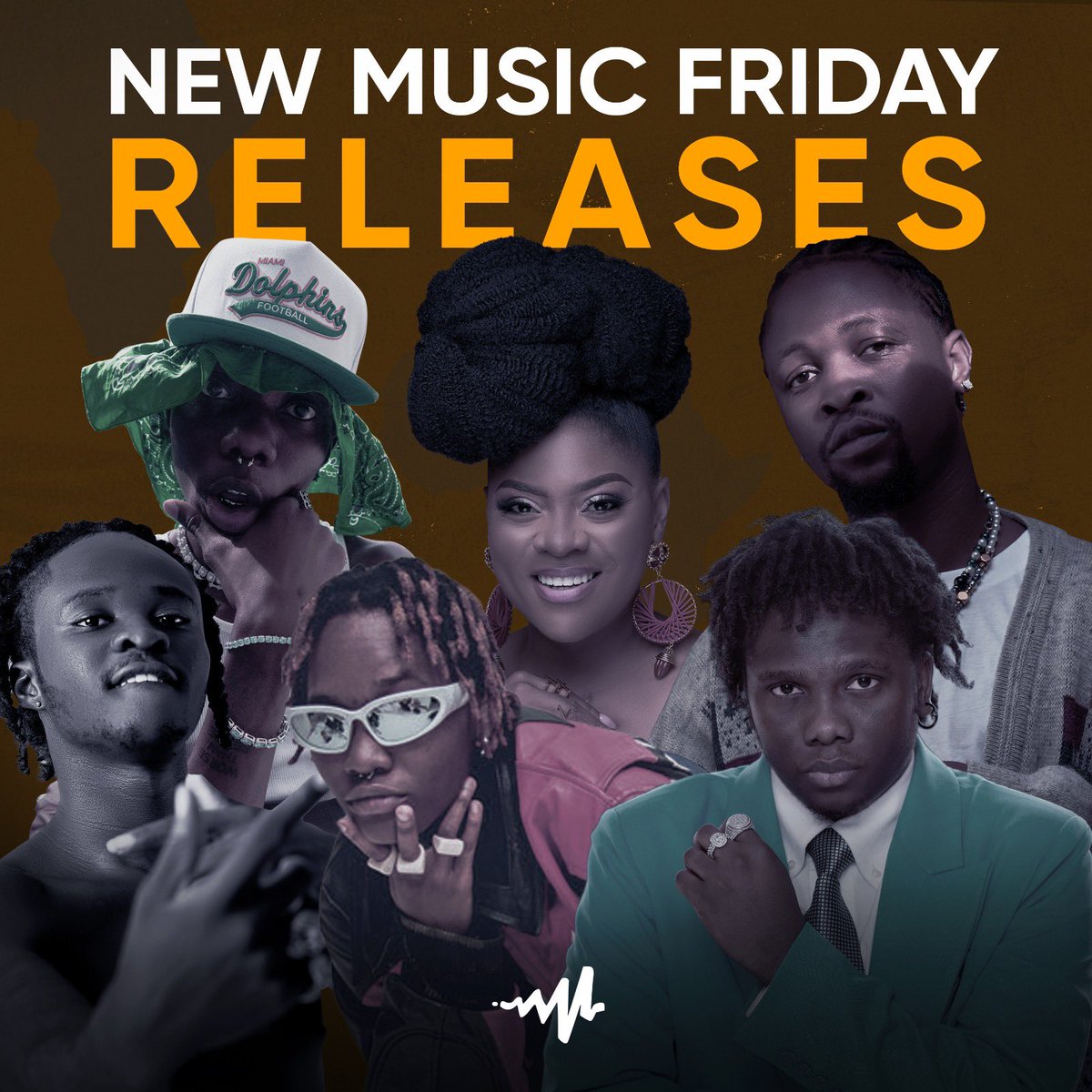 kingpepita_'s tweet photo. Numéro 1 mais tu sais déjà 🔥🔥🕺🏾😍
@audiomackafrica @audiomack
En couverture de la Playlist #Rap225 🇨🇮 + Entrée Playlist « Rap Afrique »
let’s gooo https://t.co/odyaIlFqeZ
