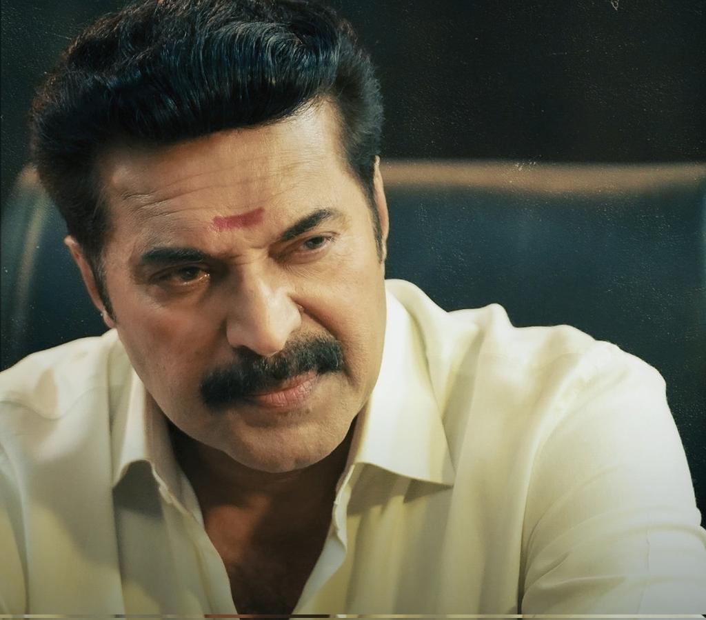 mammukkanetwork's tweet photo. 👀🔥

@mammukka

#mammootty #mammookka #mammookkanetwork #cbi #cbiseries https://t.co/rWKrvW3alQ