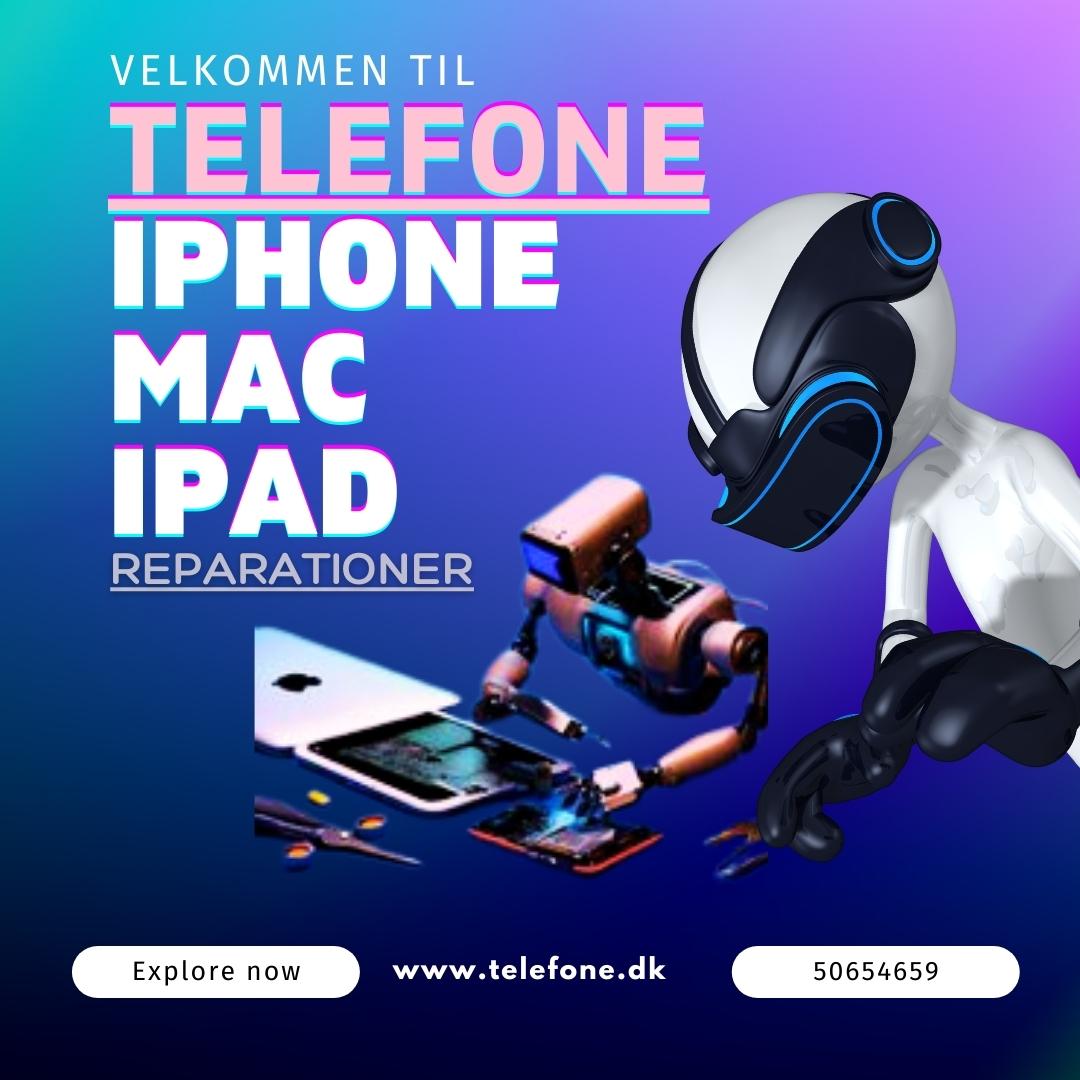 Telefon73794521's tweet photo. Øg produktiviteten med vores ekspert iPhone, Mac og iPad reparationstjenester hos Telefone. Lad os holde dine enheder kørende. 📱💼💪 #BusinessTechSolutions #iPhoneRepair #MacRepair #iPadRepair #Apple #Brøndby #Threads #københavn https://t.co/g5o0zTmPK1