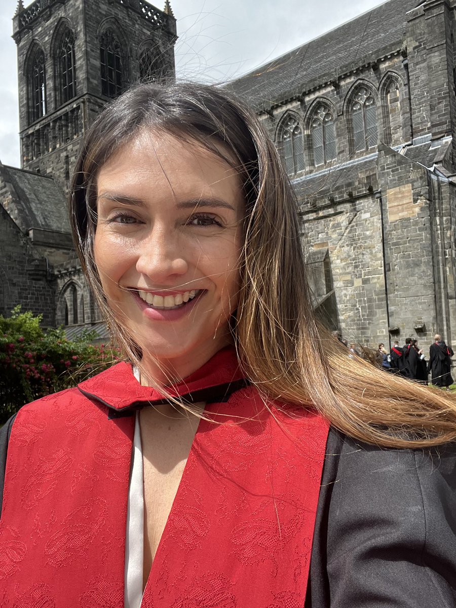 Greis Cifuentes PhD tweet media