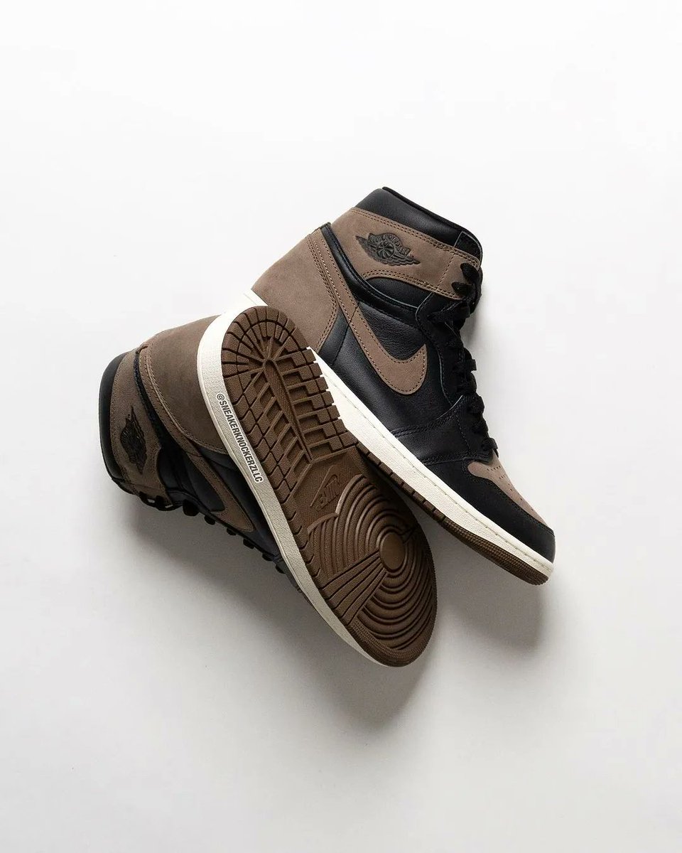 TheSiteSupply's tweet photo. Air Jordan 1 High OG "Palomino" 🏇 https://t.co/6v10VIsrRG 

📸 sneakerknockerzllc (IG) https://t.co/zADWj6NyjI
