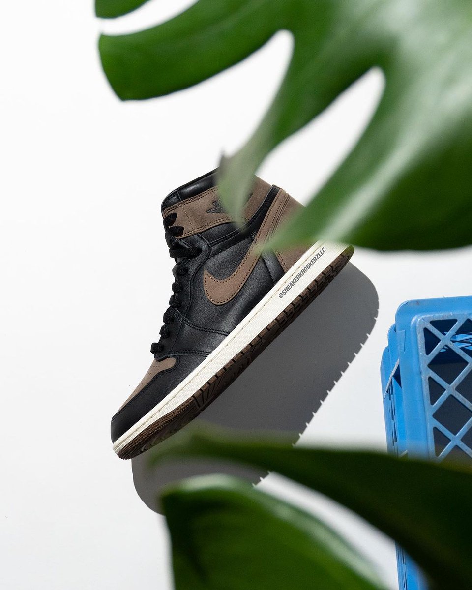 TheSiteSupply's tweet photo. Air Jordan 1 High OG "Palomino" 🏇 https://t.co/6v10VIsrRG 

📸 sneakerknockerzllc (IG) https://t.co/zADWj6NyjI