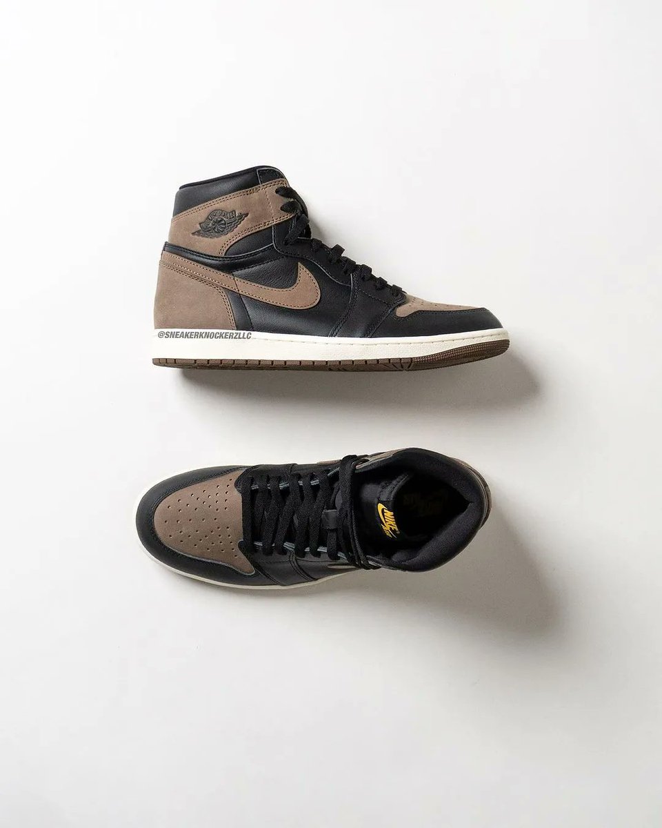 TheSiteSupply's tweet photo. Air Jordan 1 High OG "Palomino" 🏇 https://t.co/6v10VIsrRG 

📸 sneakerknockerzllc (IG) https://t.co/zADWj6NyjI