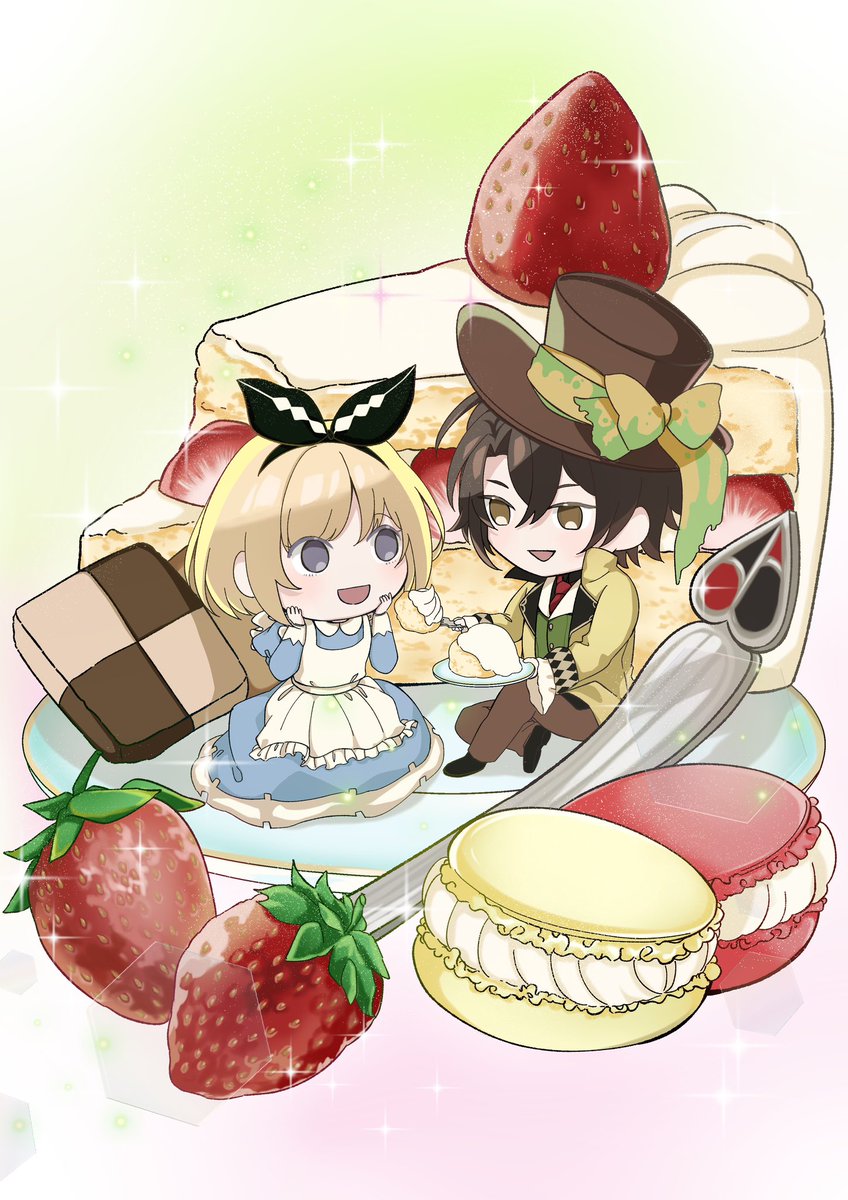 ティーパーティー https://t.co/M492OEmQ64