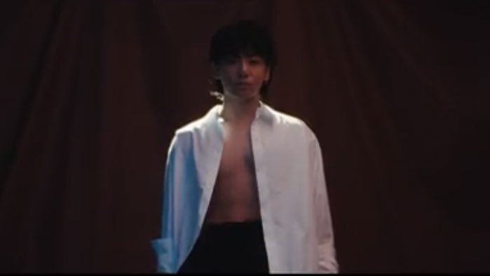 Kimtae_38's tweet photo. 🔥🔥🔥 #JungKook_Seven https://t.co/LiEnDFLuPr