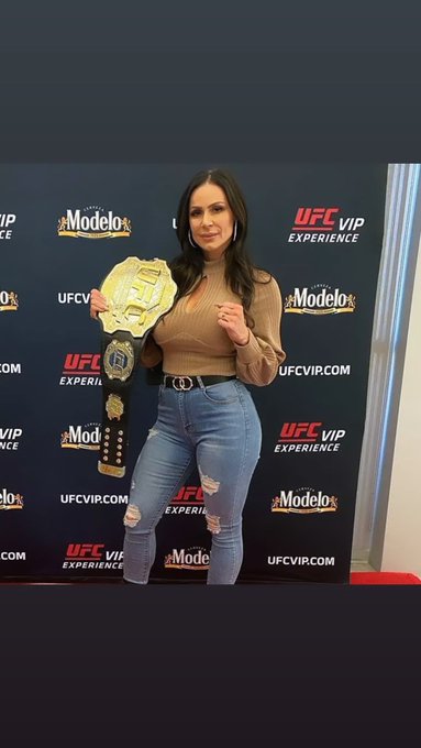 It&rsquo;s international fight week #UFC290 who do u got ? https://t.co/NdgQgHbpgd<a href="/tag/ufc290"class="tags">#UFC290</a>