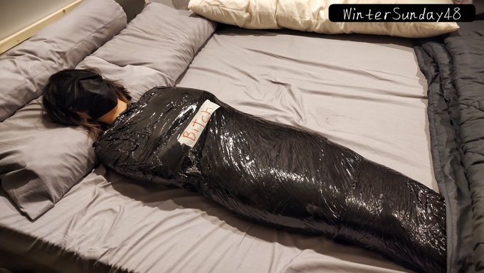 ✌️ครั้งแรกของการเป็นมัมมี่ค่ะ อยากดูคลิปมัมมี่โดนซ้อมกันไหมคะ🫠🫠  #bdsm #ทาสสาว #nsfw #bitch https://t<a href="/tag/bdsm"class="tags">#bdsm</a><a href="/tag/bitch"class="tags"><span>#bitch</span></a><a href="/tag/nsfw"class="tags"><span>#nsfw</span></a><a href="/tag/%E0%B8%97%E0%B8%B2%E0%B8%AA%E0%B8%AA%E0%B8%B2%E0%B8%A7"class="tags"><span>#ทาสสาว</span></a>