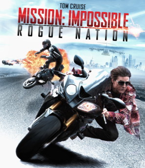 AvP2015's tweet photo. Mission Impossible 5 Rogue Nation tonight on film4 #TomCruise #MissionImpossible #MI5 https://t.co/YweNFz1b5p