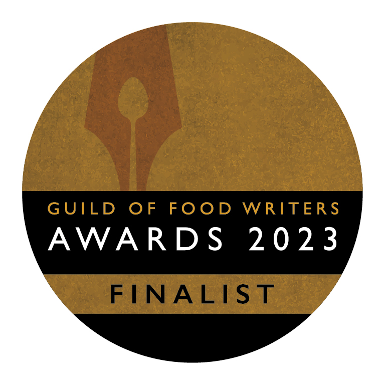 JayneReesBuxton's tweet photo. Nice news to receive on a Friday: The Great Plant Based Con has been shortlisted for a Guild of Food Writers Award in the category of Investigative Food Work. Thank you @GuildFoodWriter https://t.co/wkPcOaHnNd