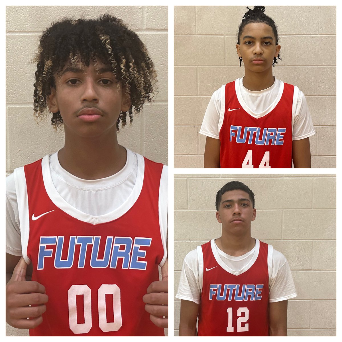 Can’t mention 1 without mentioning the other. Witnessed this trio of 27s take over a game in the 2nd half. 

M Martin - long, smooth and can shoot it

J Padilla- tough. Scores it. Makes plays 

T Jackson- quick twitch kid gets separation and makes you pay