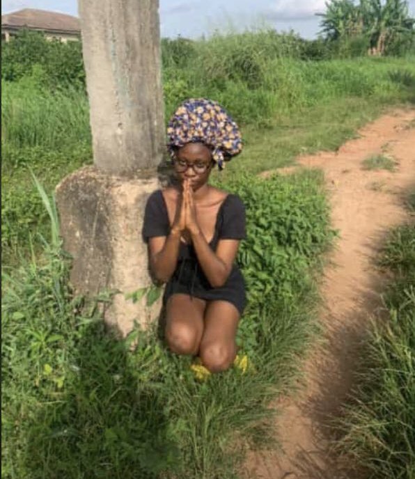 Amos Ololade tweet media