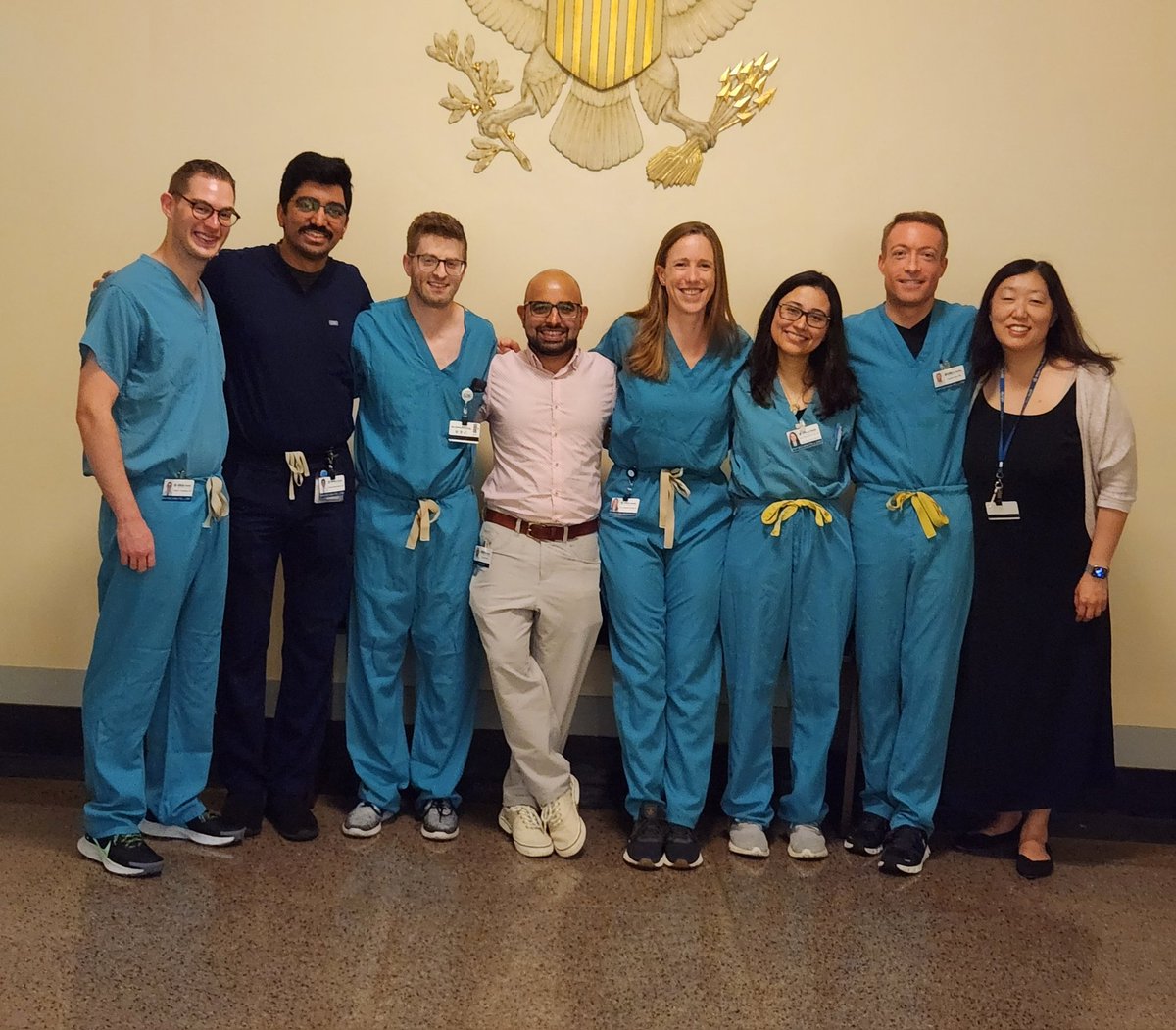 David H. Wiener, MD tweet media