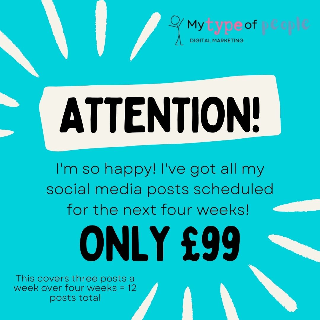 My Type of People Marketing (@mytypeofpeople1) / Posts / X