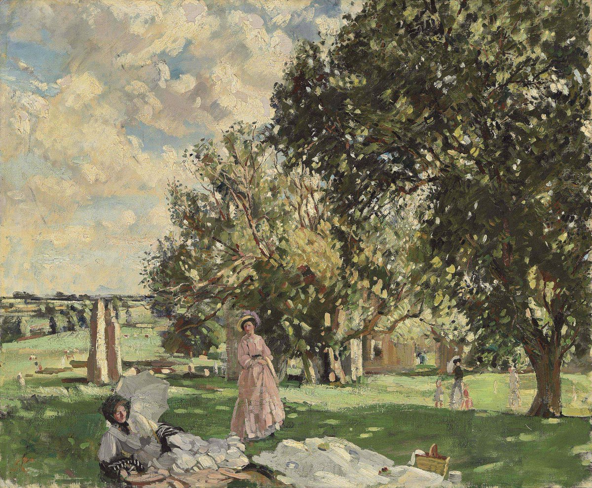women in art tweet media