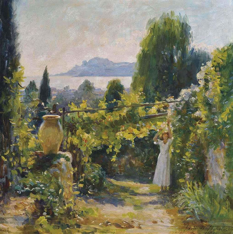 women in art tweet media