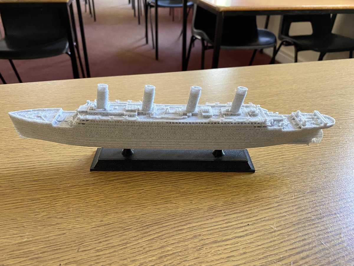 Warminster English tweet media