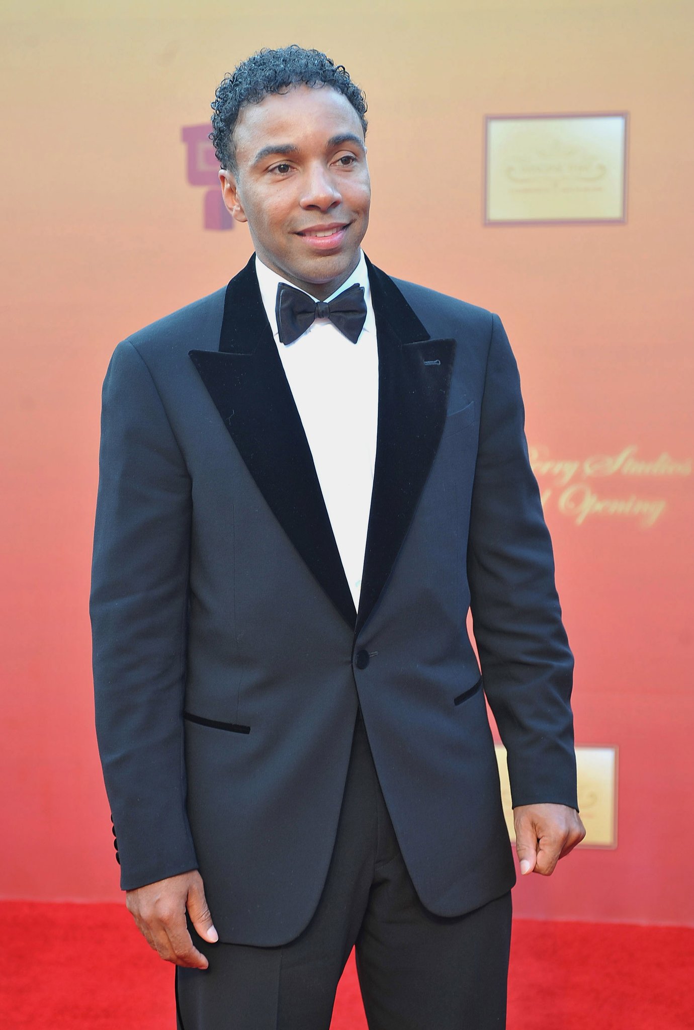 Happy Birthday Allen Payne, who turns 55 years old today  : Getty Images / 