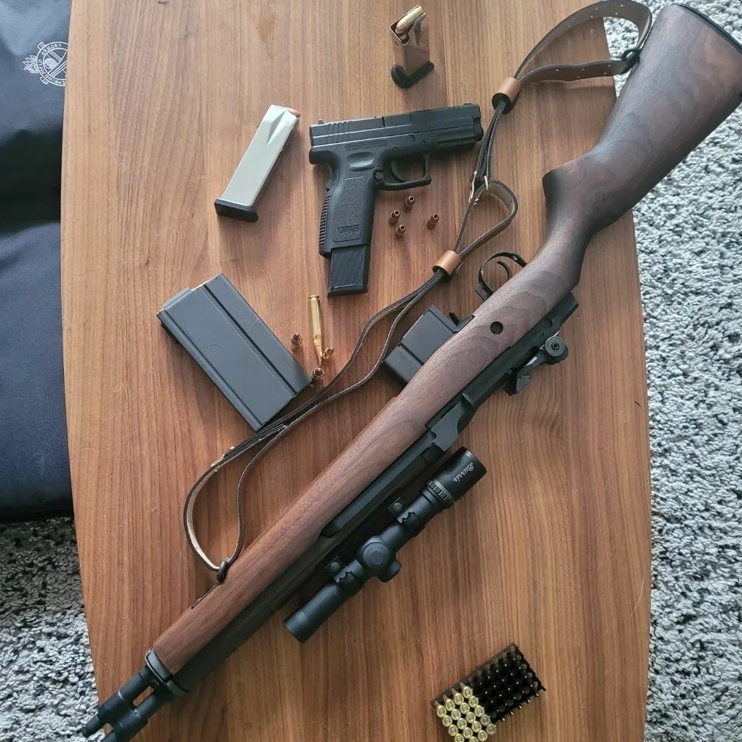 Cheaper Than Dirt on Twitter: "PC: @rangedayguy - With or without the