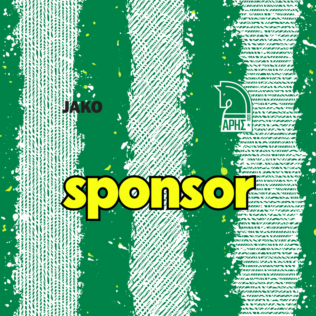 owdigitalagency's tweet photo. ⚽ Design Fever Kick-Off: What if Aris FC was rebranded? We went deep into the powerful legacy of the football team and scored big with their reimagined identity! 🙌

Check out our Instagram for more!

#OWDigital #DigitalMarketing #SummerCampaign #DesignFever #ArisFC #Rebranding https://t.co/ug4pxUqHYO