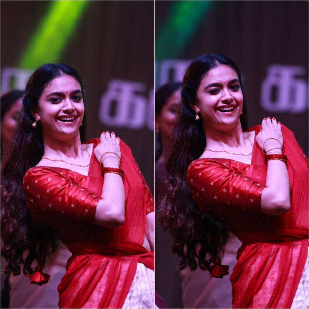 Iron_mike_KO's tweet photo. #TeamKeerthy ❤️💫 Kitty Fans matum Like podunga , haters Thalli pogalam cmt la kadhara venam ☺️ https://t.co/6Tb97ogRRg