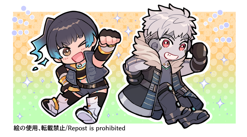 sudachi_nda's tweet photo. #ゼノブレイド３ #XenobladeChronicles3 https://t.co/XM5MkfmOrL
