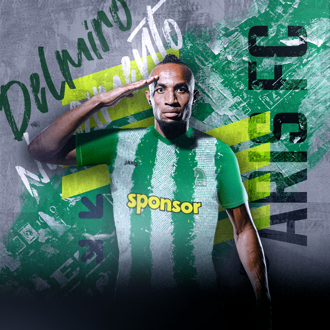 ⚽ Design Fever Kick-Off: What if Aris FC was rebranded? We went deep into the powerful legacy of the football team and scored big with their reimagined identity! 🙌

Check out our Instagram for more!

#OWDigital #DigitalMarketing #SummerCampaign #DesignFever #ArisFC #Rebranding