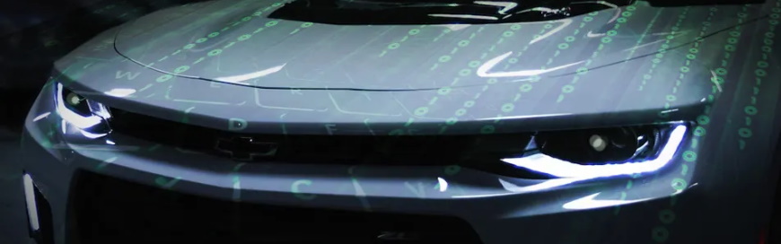 SanTracTech's tweet image. Smart cars kicked off the years in the headlines, but not for a good reason: A vulnerability was discovered in 16 major vehicle manufacturers, leaving millions of drivers potentially exposed. 

Since then, cyberattacks against major companies haven’t slow
conta.cc/3PU679w