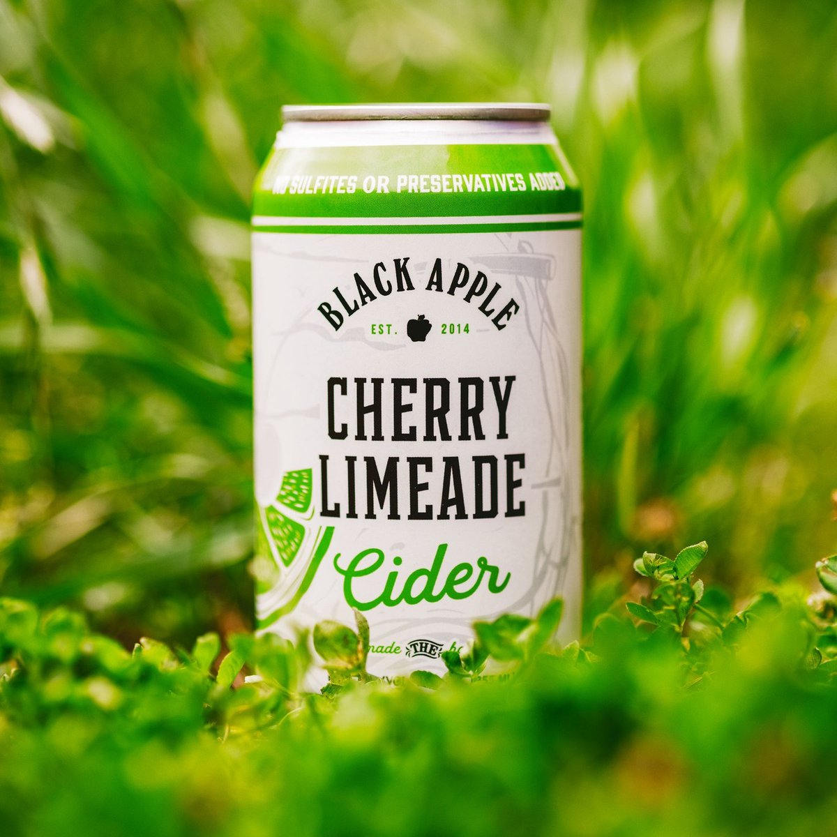Psst.
🤫
We have a limited supply of Cherry Limeade available in 4-packs at the Taproom today.
🍒
These will not be released into the market this year, and we are currently open - so, we will see you soon?
🍻
Cheers!