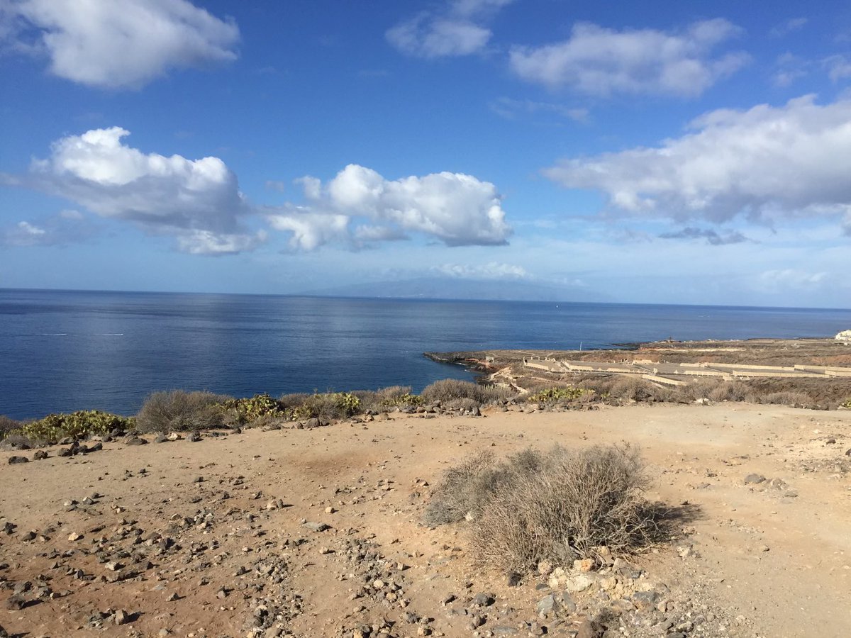 Slipped in a little VACAY time in 2017 back to Tenerife!♥️♥️♥️♥️🙏🏽😊 #FlashbackFriday