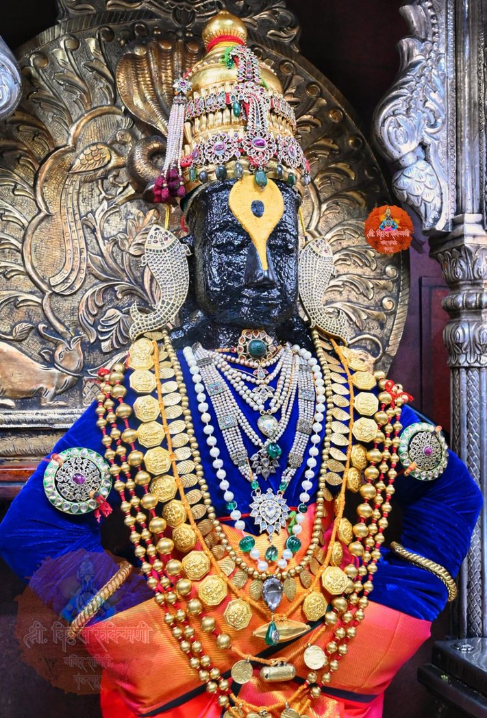 PandharpurVR's tweet photo. https://t.co/7FxlNJW0YH