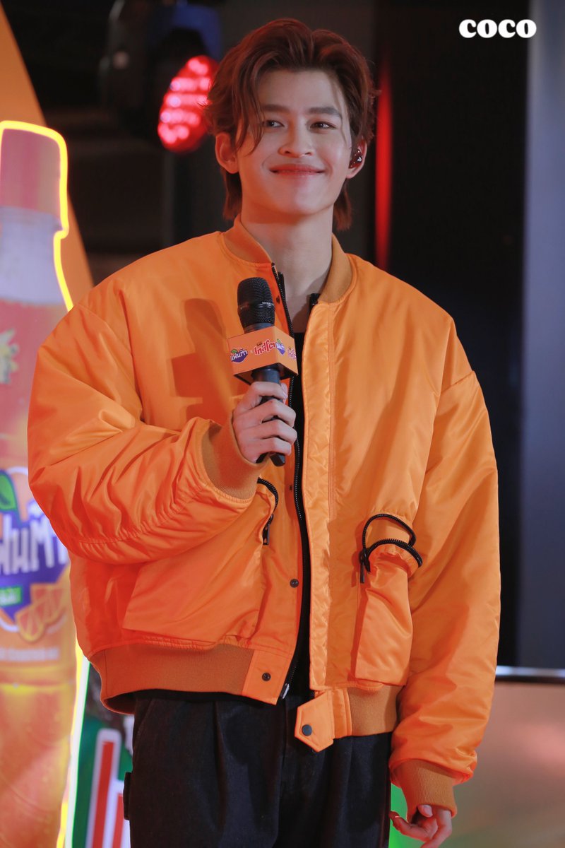 coco_covv's tweet photo. ˜”*°•.˜”*°• 2023.07.07 •°*”˜.•°*”˜

=(^.^)=🧡

FantaTasto x PondPhuwin
#ppnaravit @ppnaravit 
#ภารกิจคู่ซ่าแฟนต้าคู่เทสโต https://t.co/sH51WjDflV