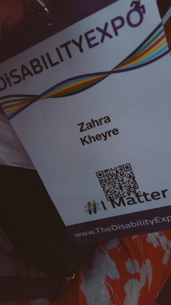 Autismmother1's tweet image. Two full days at the disability Expo... I am shattered! But I met so many people doing amazing things. Really taking the lead creating a better more inclusive society. Made so many friends. I feel extremely blessed. #send #sendcommunity #autism #AutismAwareness #autismacceptance