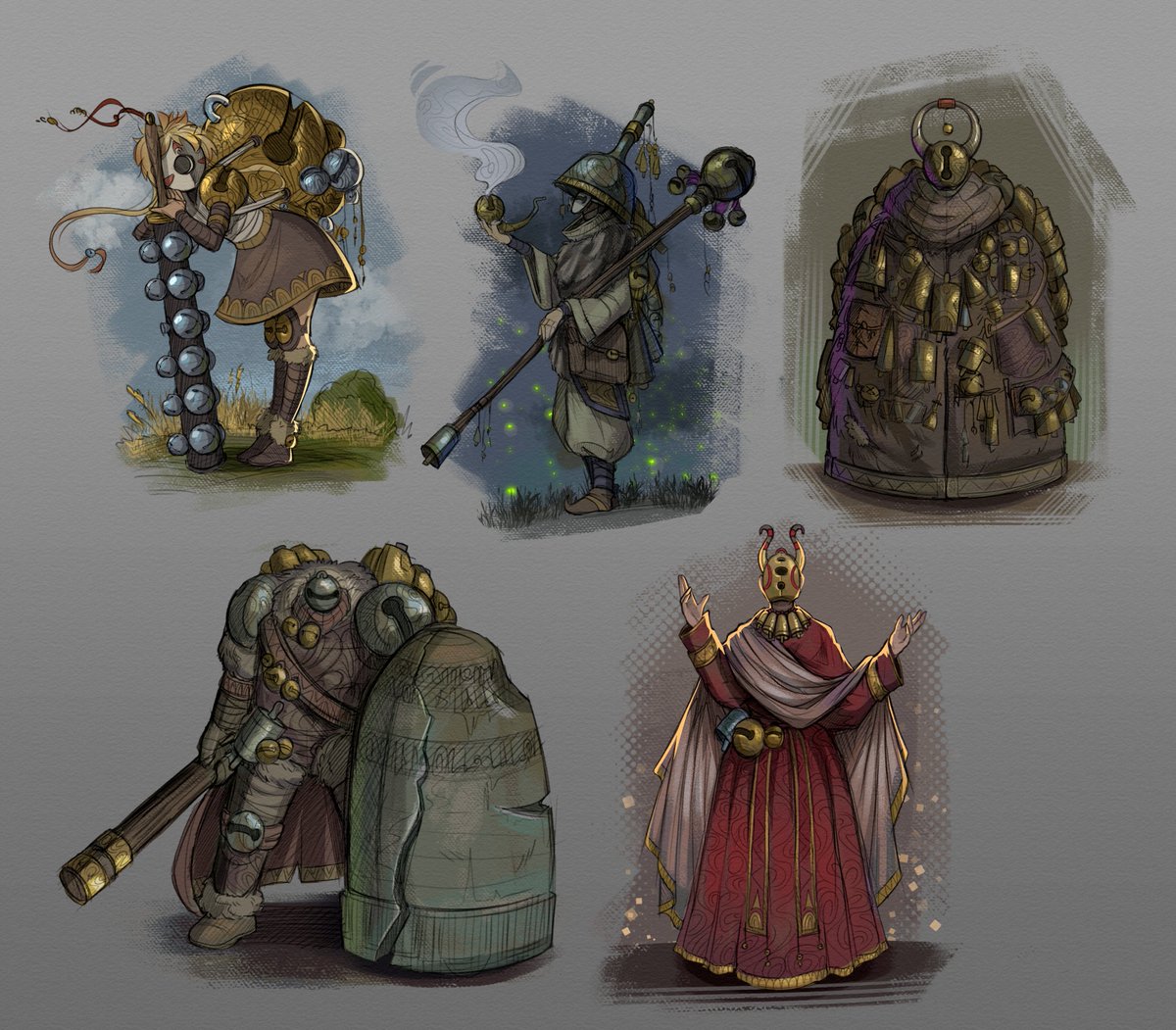 Rappenem's Reforge tweet media