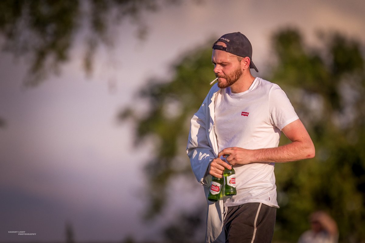 Caught Light tweet media