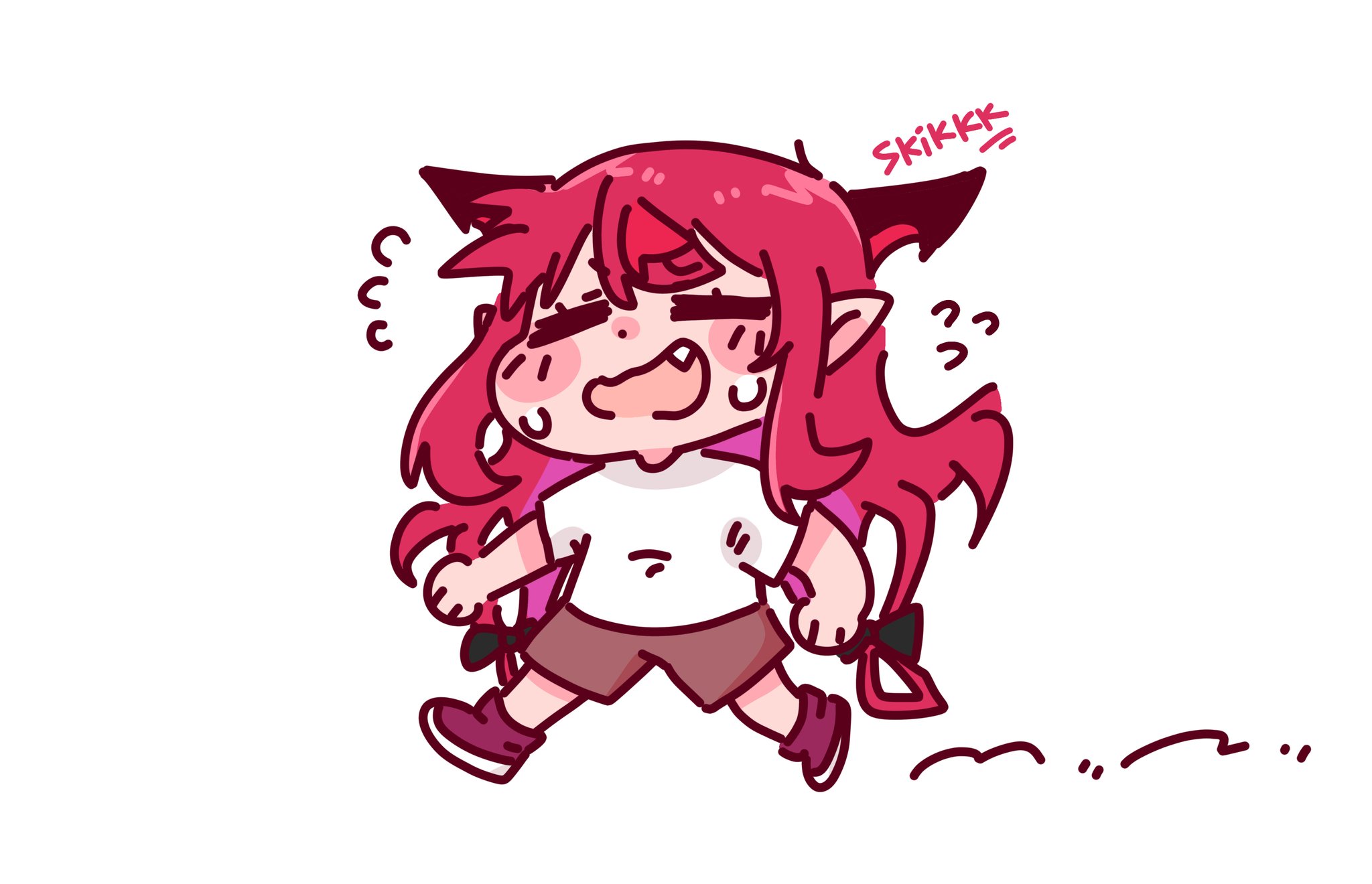 Skikkk 🎸🦖🧟 on X: 