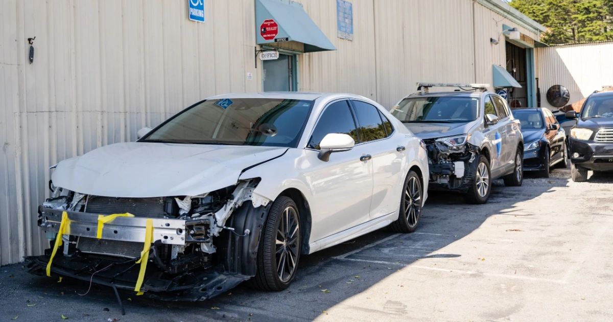 NetwrkCollision's tweet photo. Life doesn't stop just because your car gets hit. That's why we work hard to provide efficient body work and collision repairs that'll have you back on the road in no time.

https://t.co/3UeSYxAnHC https://t.co/7j1lvDxY20