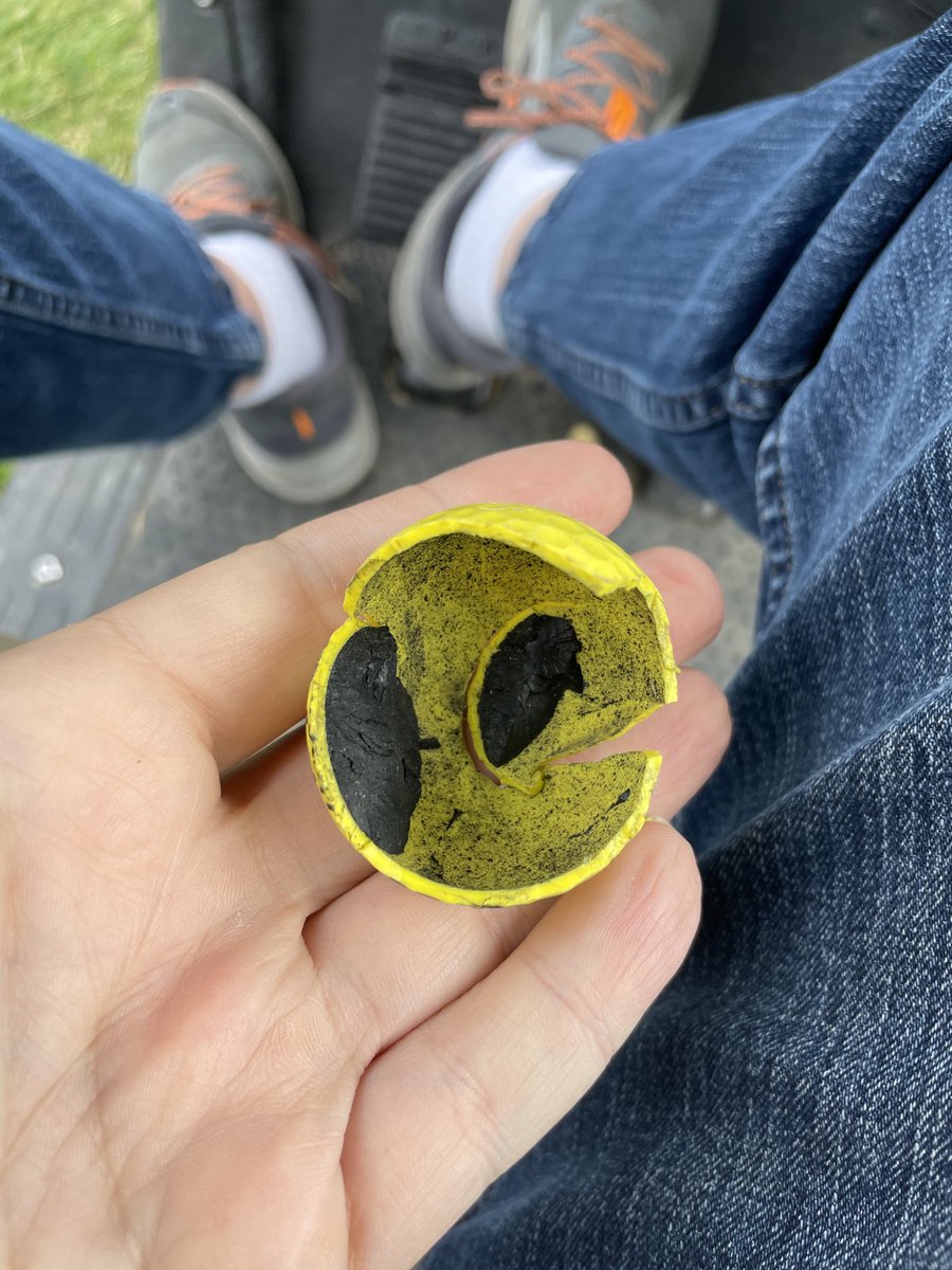 Justin DeVore tweet media