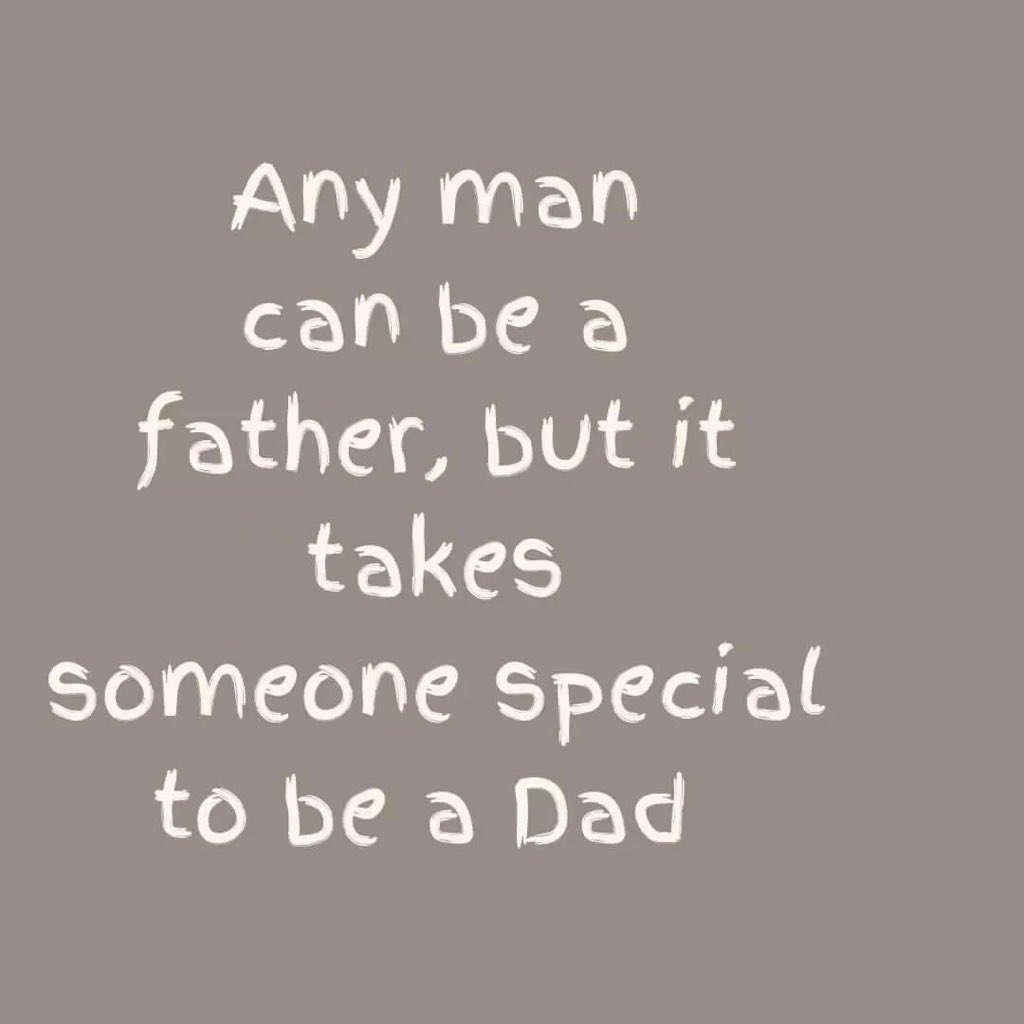 RaeWo's tweet photo. Send this to a good dad https://t.co/CKKPHHaBGi