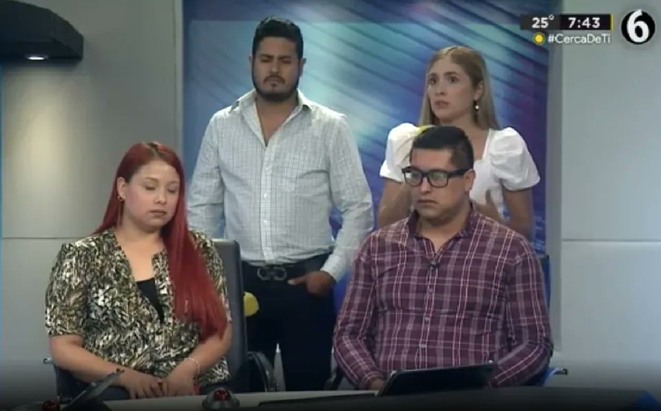 telediariomty's tweet photo. “Mi niño llegaba golpeado": padres denunciaron abuso infantil en plantel educativo de #Coahuila

https://t.co/hBjR4Y9JSp https://t.co/O7db2BKb09