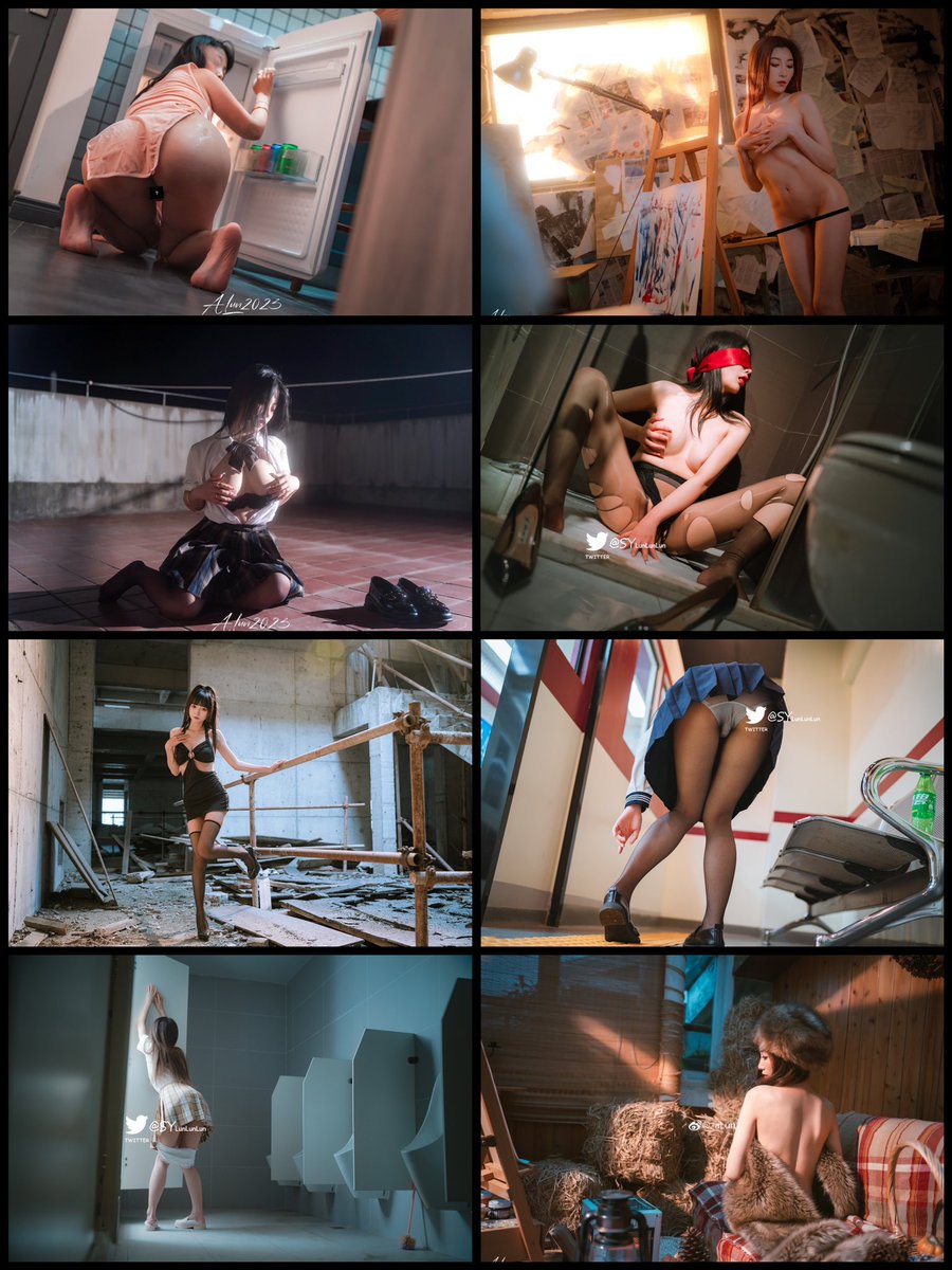置顶📸✨约拍定制价格·合作私信

长期招募合作模特创作互勉及定制
（详情请私信，约拍过定金详谈）

感谢🙏打赏关注与支持

往期部分作品（均为本人原创拍摄）

关注评论本条 不定期 抽选粉丝群 https://t.co/qyvZwKxgbx