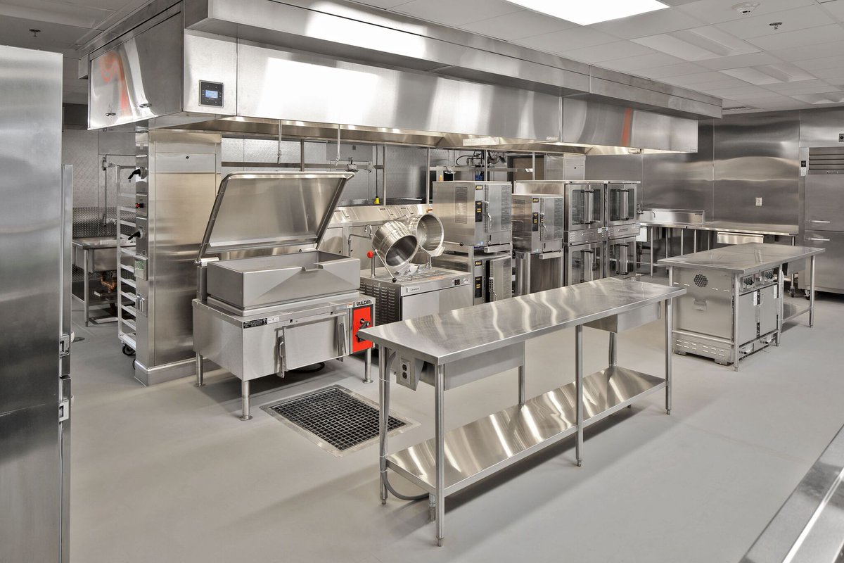 RightonLimited's tweet photo. One aspect of 430 that does set it apart is its price. The lack of more expensive alloying materials make it popular for white goods, and the good performance of 430 at higher temperatures make it popular for use in kitchens.
https://t.co/I6wTJfRBy8 https://t.co/jhrzGvOxy2