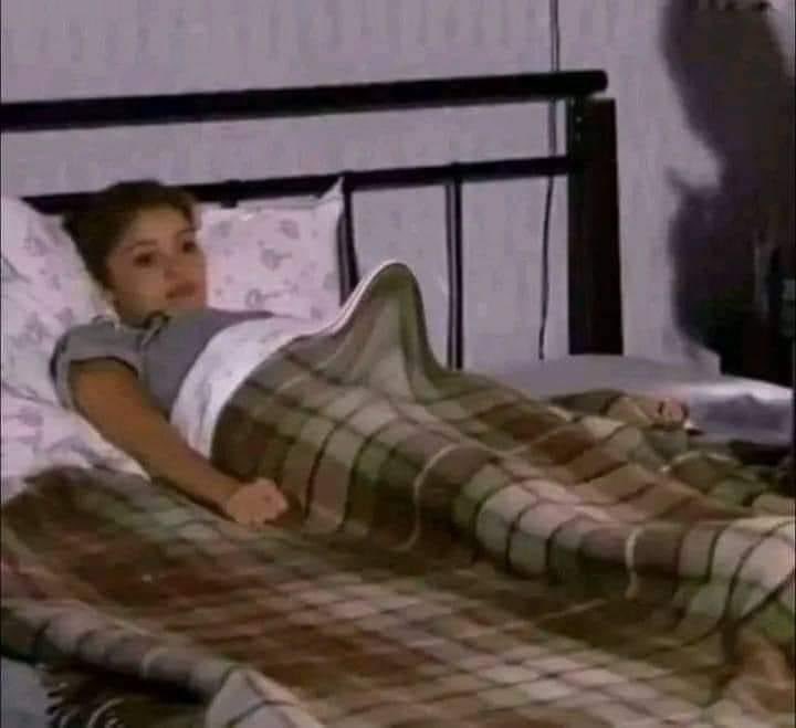 Yo a las 10am esperando a que se me baje para ir a orinar