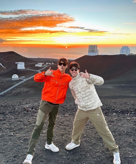 mewxchopper's tweet photo. Its been ages since we got a pic of these cutest broskis together. So adorable🥹❤️

@MSuppasit
#MewSuppasit 
#มิวศุภศิษฏ์ https://t.co/8Y9LLVU9n3