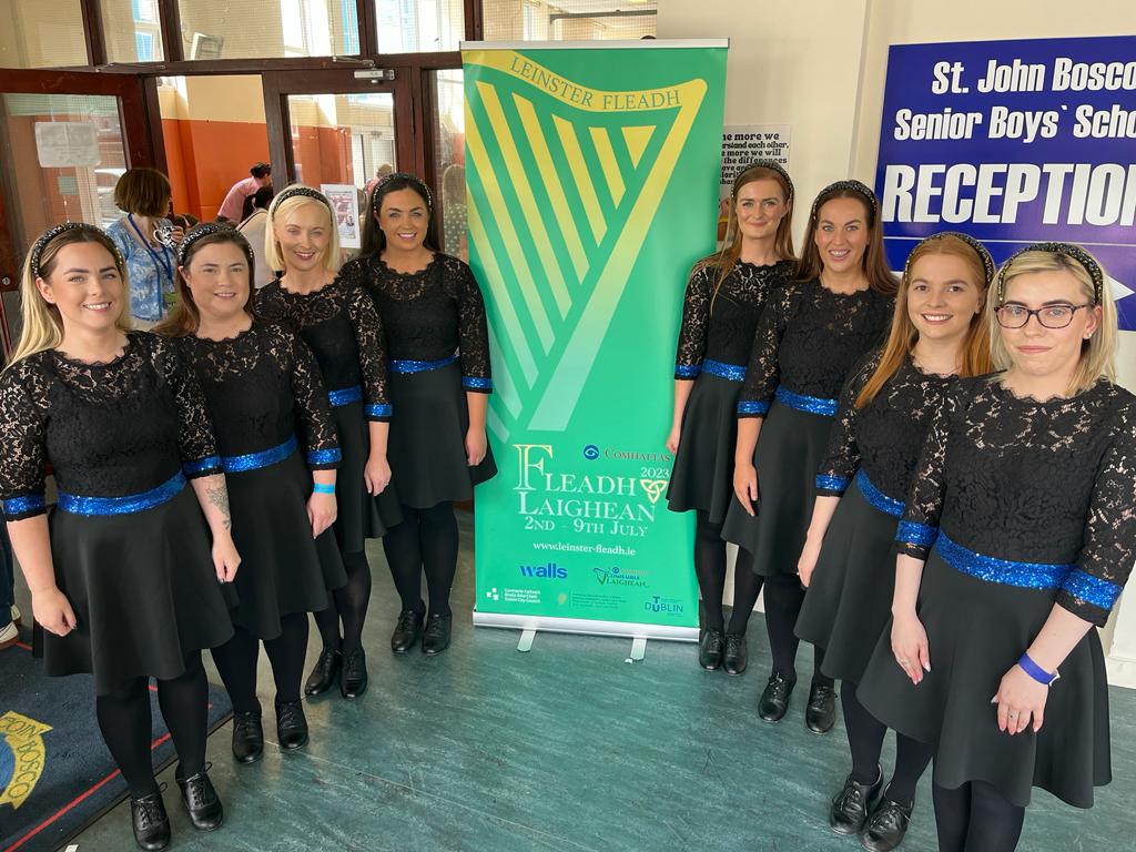 St.Pauls GFC Clonmellon tweet media